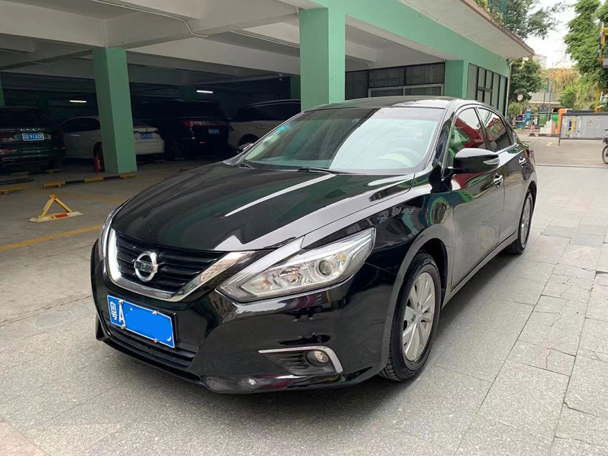 日產天籟